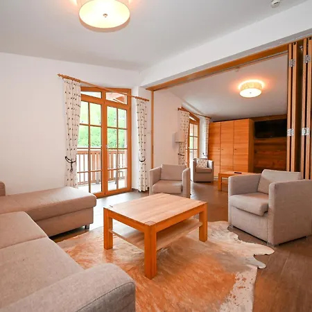 Appartementhaus Kristall Incl Joker Card By In One Apartmán *