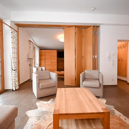 Apartmán Appartementhaus Kristall Incl Joker Card By In One Saalbach-Hinterglemm