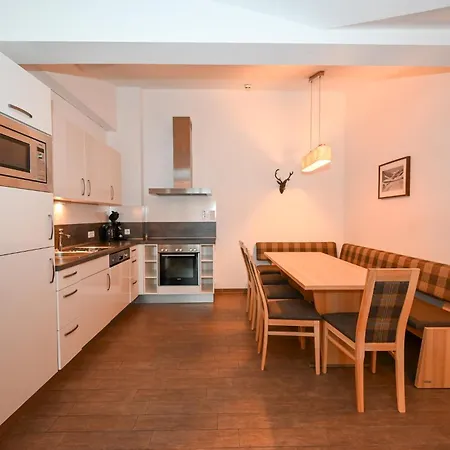 Appartementhaus Kristall Incl Joker Card By In One Apartmán *
